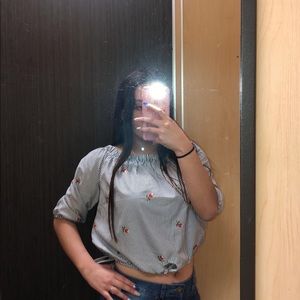 Meet your Posher, Fernanda